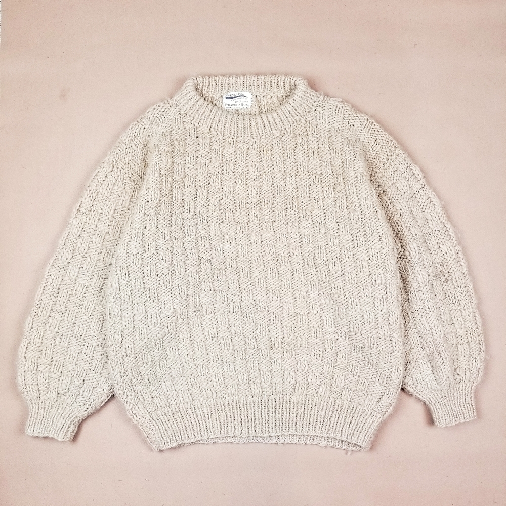 VTG 90's 00's Made in Nepal Ganesh Himal Heavyweig